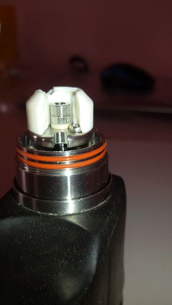 Riduttori Camere Di Vaporizzazione [SigarettaElettronicaForum.com]