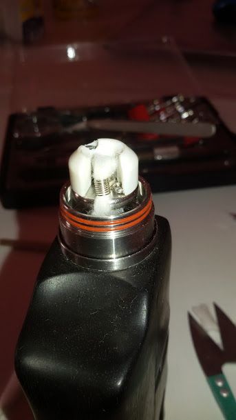Riduttori Camere Di Vaporizzazione [SigarettaElettronicaForum.com]