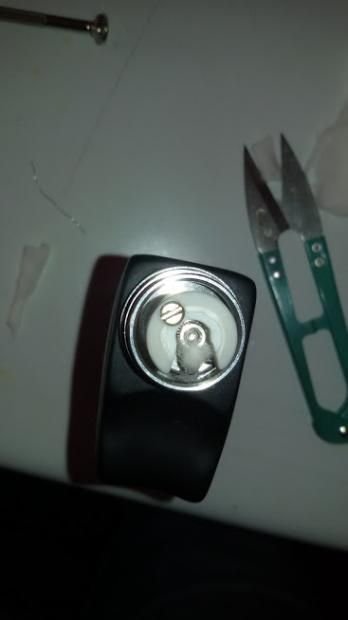 Riduttori Camere Di Vaporizzazione [SigarettaElettronicaForum.com]