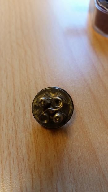 TC. Dual Coil .... Ma è Single! [SigarettaElettronicaForum.com]
