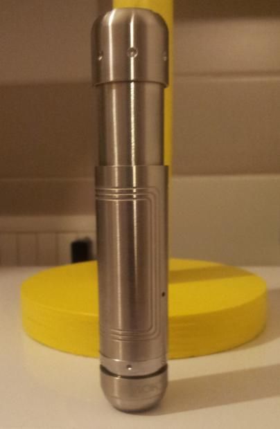 [Vendo/Scambio]BELLUS UD + VELOCITY V2 Styled RDA Con Pin Botom Feeder + BB Mec. [SP] [SigarettaElettronicaForum.com]