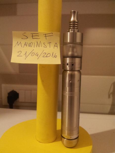 [SP] + SS_ Vendo Combo Phenomenon + BB Galineo [SigarettaElettronicaForum.com]