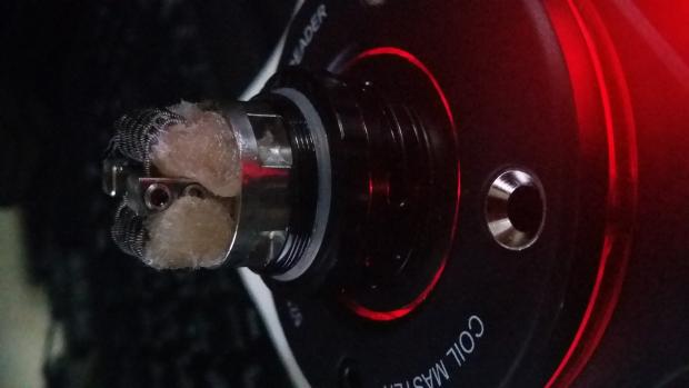 Griffin 25 Che Perde [SigarettaElettronicaForum.com]