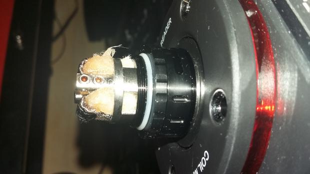 Griffin 25 Che Perde [SigarettaElettronicaForum.com]