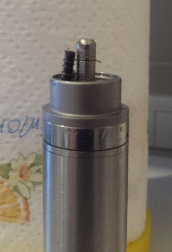 La Prima Regola Per Una Mesh Perfetta. [SigarettaElettronicaForum.com]