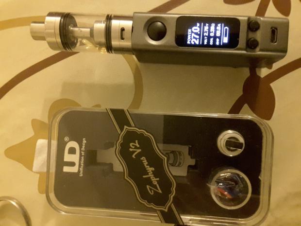Zephyrus V2 [SigarettaElettronicaForum.com]