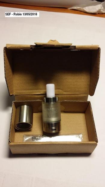 [roma] Vendo Tilemahos V2 Plus + Orchid V7 [SigarettaElettronicaForum.com]