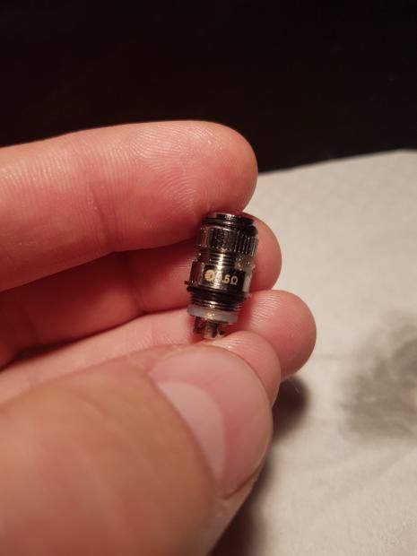 Evic Mini E Tc [SigarettaElettronicaForum.com]