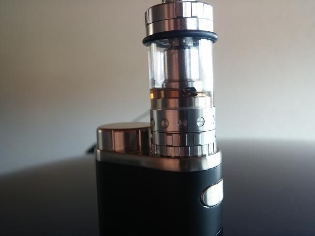 Aspire Triton Mini [SigarettaElettronicaForum.com]