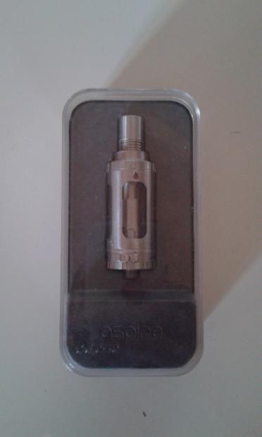 [cn] [scambbio] atomizzatore aspire triton [SigarettaElettronicaForum.com]