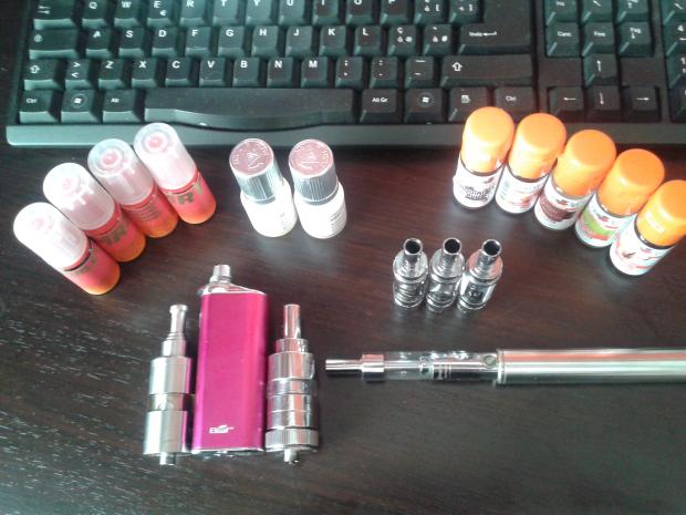Vendo Tutto [SigarettaElettronicaForum.com]
