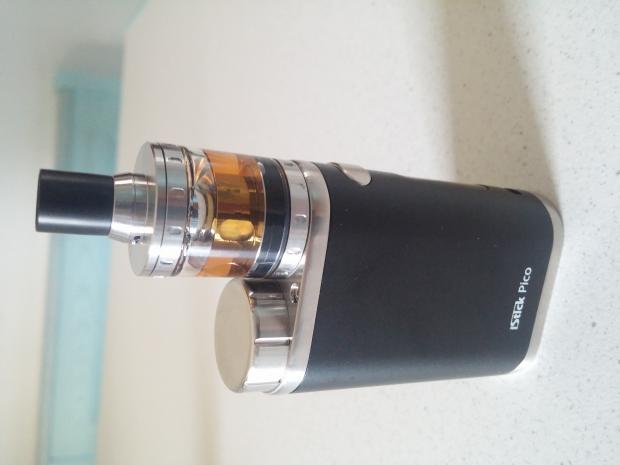 È Arrivato Il Nautilus X! [SigarettaElettronicaForum.com]