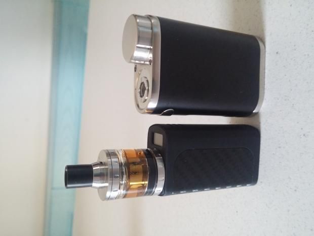 È Arrivato Il Nautilus X! [SigarettaElettronicaForum.com]