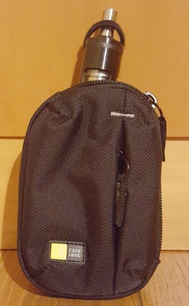 Passeggio Con La Box [SigarettaElettronicaForum.com]