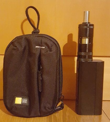 Passeggio Con La Box [SigarettaElettronicaForum.com]
