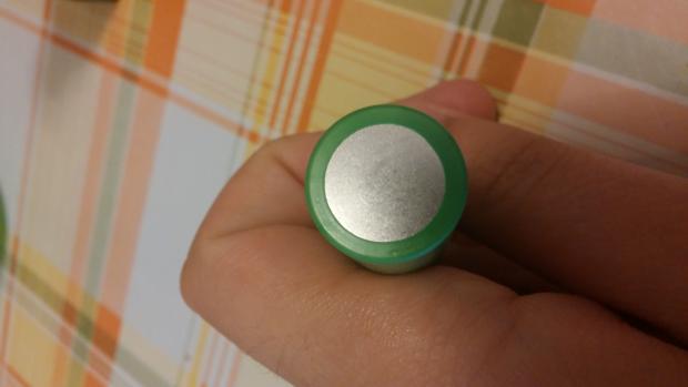 Sarà Falsa? (Sony VTC5 Inside) [SigarettaElettronicaForum.com]