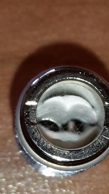 Nautilus X: Discussione Sulle  Coil U-TECH Di Aspire [SigarettaElettronicaForum.com]