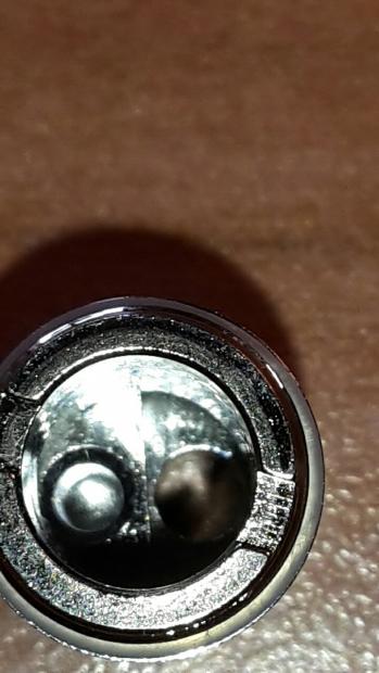 Nautilus X: Discussione Sulle  Coil U-TECH Di Aspire [SigarettaElettronicaForum.com]