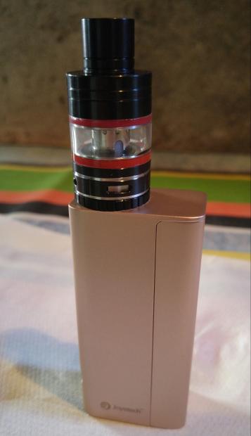 Smok TFV4 Micro - La (mia) Scheda [SigarettaElettronicaForum.com]