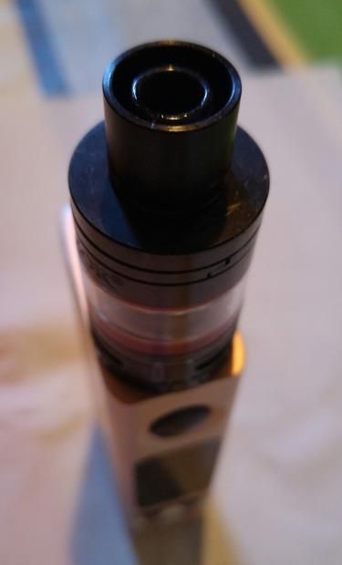 Smok TFV4 Micro - La (mia) Scheda [SigarettaElettronicaForum.com]