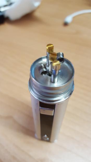 Ecco Cosa Ho Combinato in 4 Mesi. [SigarettaElettronicaForum.com]