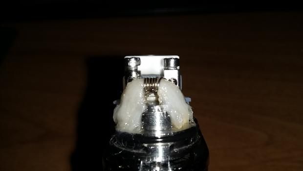 Aiuto Aroma Zero [SigarettaElettronicaForum.com]
