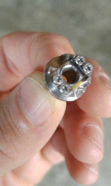 Smok TFV4 Micro - La (mia) Scheda [SigarettaElettronicaForum.com]