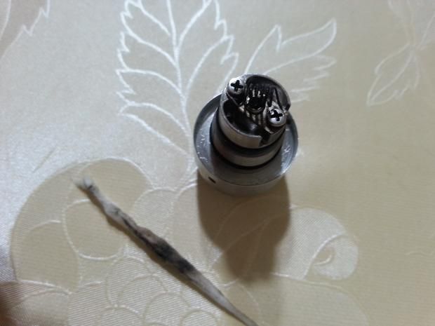 Kayfun Mini V3 [SigarettaElettronicaForum.com]