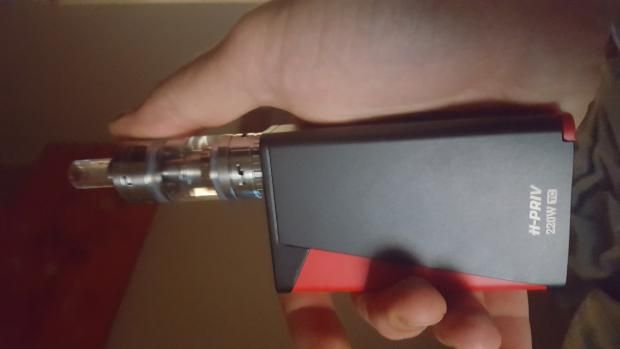 Smok TFV4 Micro - La (mia) Scheda [SigarettaElettronicaForum.com]