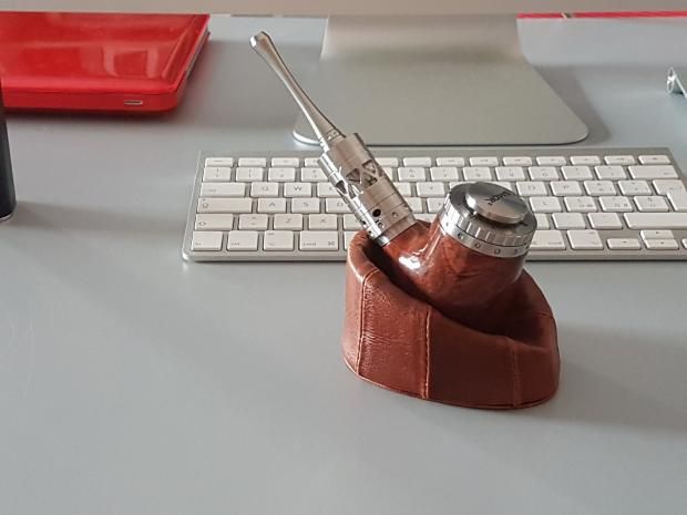 Arrivato Kabuki Clone [SigarettaElettronicaForum.com]