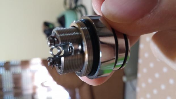 Tilemahos V2 Plus (clone) [SigarettaElettronicaForum.com]