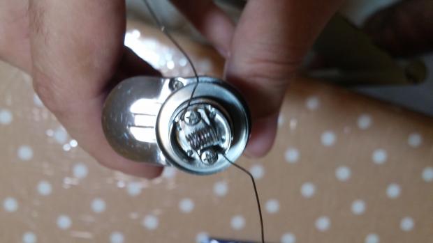 Tilemahos V2 Plus (clone) [SigarettaElettronicaForum.com]