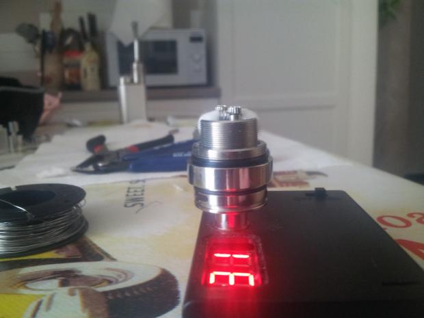 Tilemahos V2 Plus (clone) [SigarettaElettronicaForum.com]