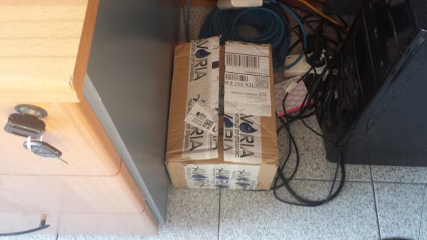 Avoria Aromi Prova. [SigarettaElettronicaForum.com]
