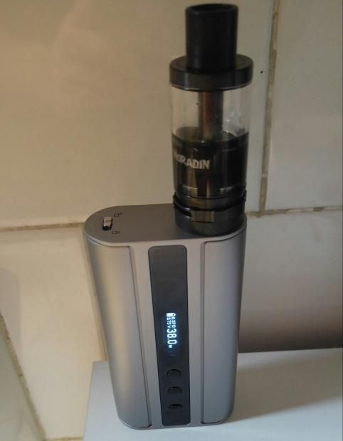 Moradin [SigarettaElettronicaForum.com]
