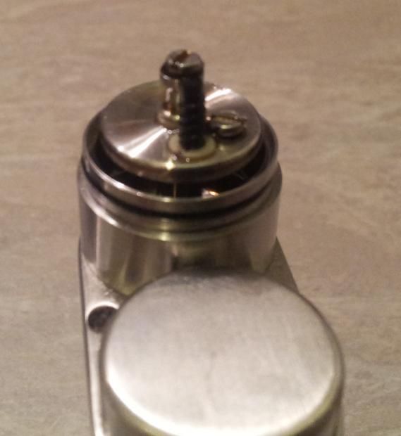 LE ZEPHYR BY VAPONAUTE [SigarettaElettronicaForum.com]