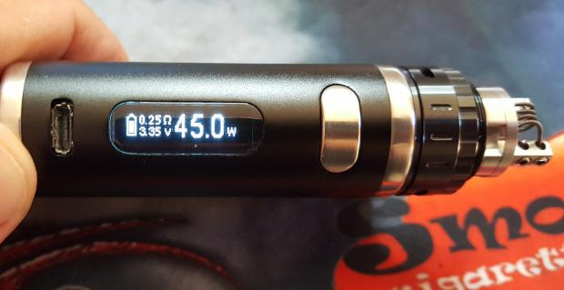 Rigenerazione Griffin 22 [SigarettaElettronicaForum.com]