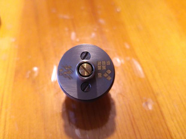 GDA:  BY KA-V6 (Clone Yeahsmo 1:1) [SigarettaElettronicaForum.com]