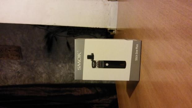 Smok TFV4 Micro - La (mia) Scheda [SigarettaElettronicaForum.com]