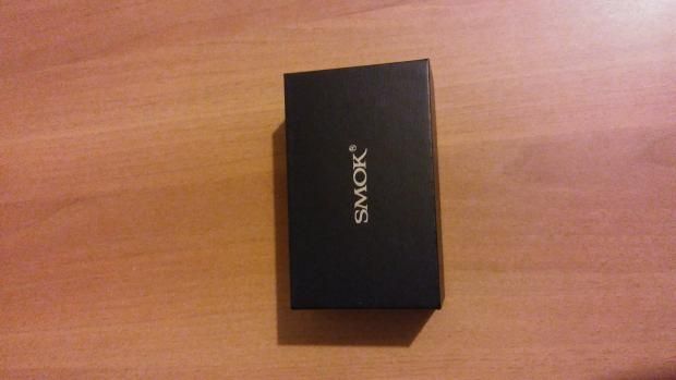 Smok TFV4 Micro - La (mia) Scheda [SigarettaElettronicaForum.com]