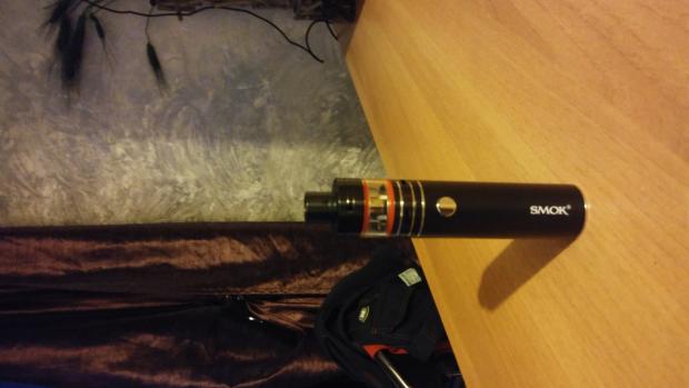 Smok TFV4 Micro - La (mia) Scheda [SigarettaElettronicaForum.com]