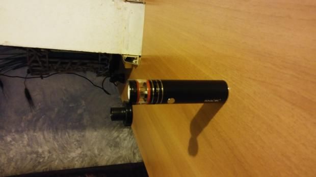 Smok TFV4 Micro - La (mia) Scheda [SigarettaElettronicaForum.com]