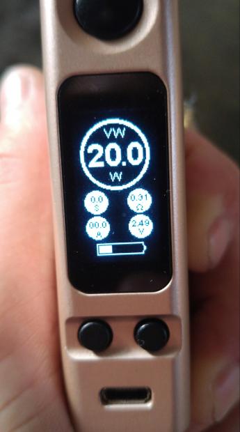 Aggiornamento joyetech [SigarettaElettronicaForum.com]