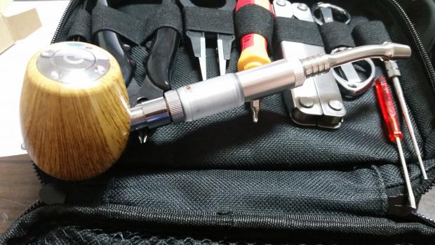 E-pipe Ed E-sigari [SigarettaElettronicaForum.com]