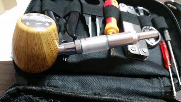 E-pipe Ed E-sigari [SigarettaElettronicaForum.com]