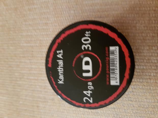 Rigenerare Gemini Rta [SigarettaElettronicaForum.com]