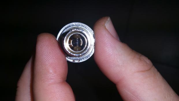 Rigenerare Head Coil RBA Melo III [SigarettaElettronicaForum.com]