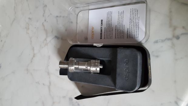 [Scambio] Cubis Pro [Ragusa] [SigarettaElettronicaForum.com]