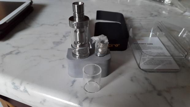 [Scambio] Cubis Pro [Ragusa] [SigarettaElettronicaForum.com]