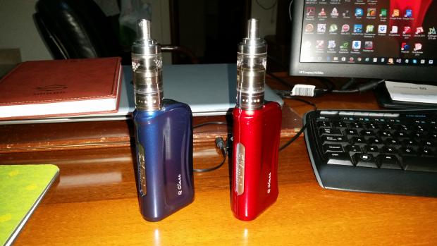 Sx Mini Q Class [SigarettaElettronicaForum.com]